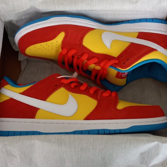 Sneakers - Picture 4 of 4